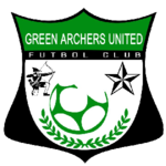 Green Archers